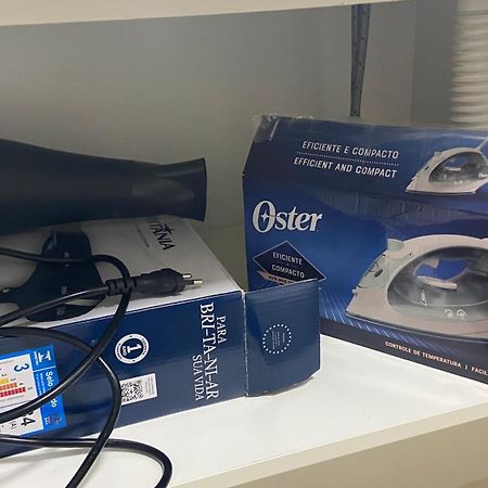 Apartamento No Centro De Gramado - Solar Da Encosta מראה חיצוני תמונה