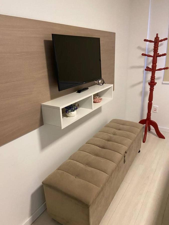 Apartamento No Centro De Gramado - Solar Da Encosta מראה חיצוני תמונה