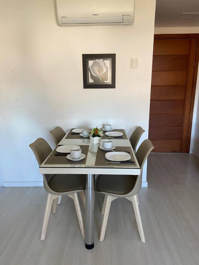Apartamento No Centro De Gramado - Solar Da Encosta מראה חיצוני תמונה