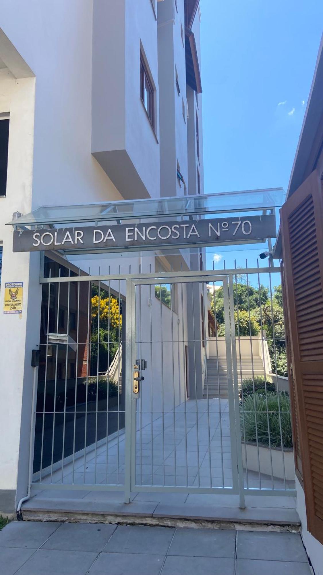 Apartamento No Centro De Gramado - Solar Da Encosta מראה חיצוני תמונה